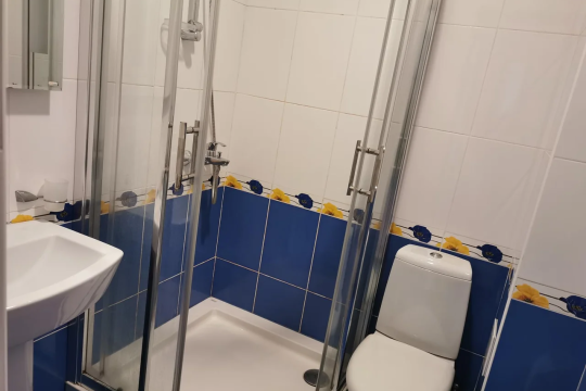 Номер Стандарт