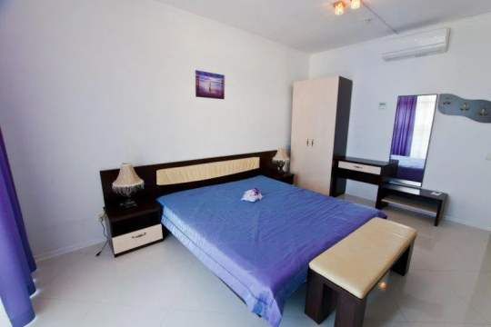 Номер Стандарт