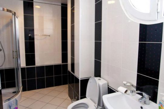 Номер Комфорт