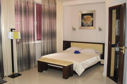 Номер Стандарт