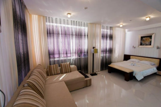 Номер Комфорт