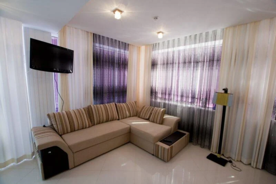 Номер Комфорт