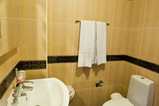 Номер Стандарт