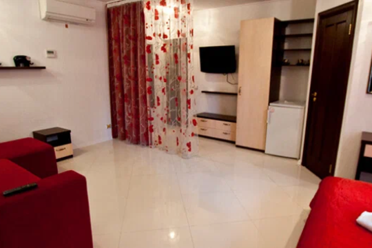 Номер Комфорт