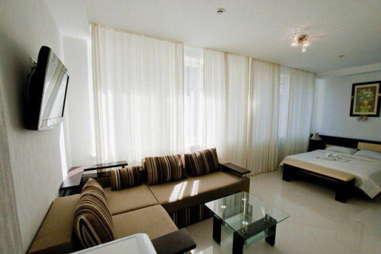 Номер Комфорт